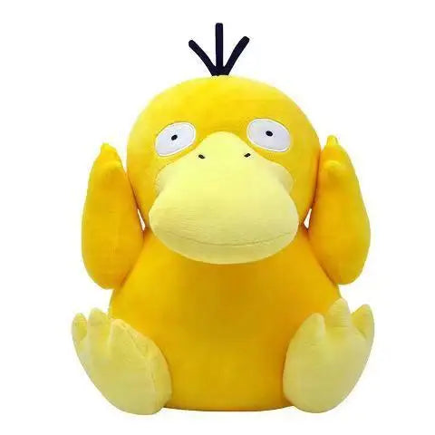 Pokemon | Psyduck Plush