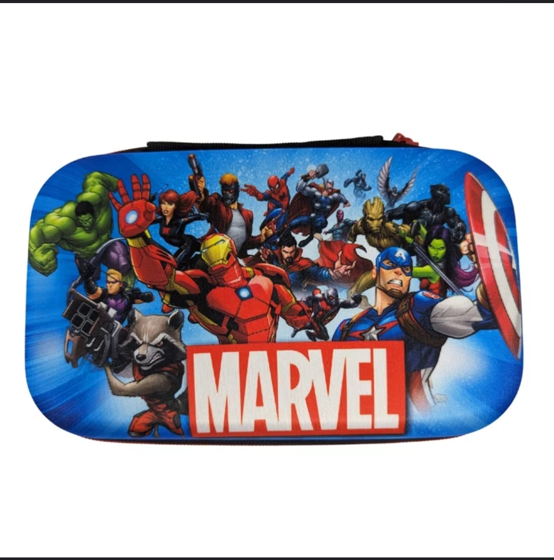 Marvel | Pencil Case