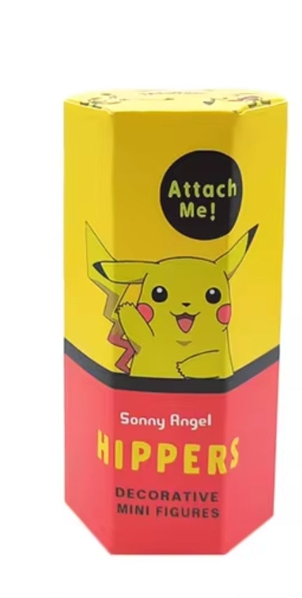 Sonny Angel | Pikachu Series