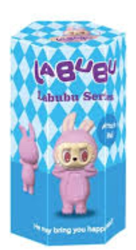 Sonny Angel | Labubu Series