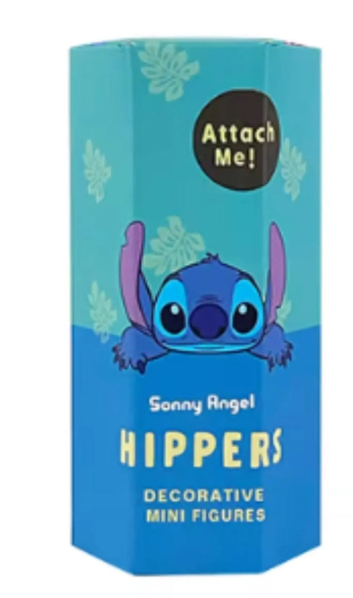 Sonny Angel | Stitch