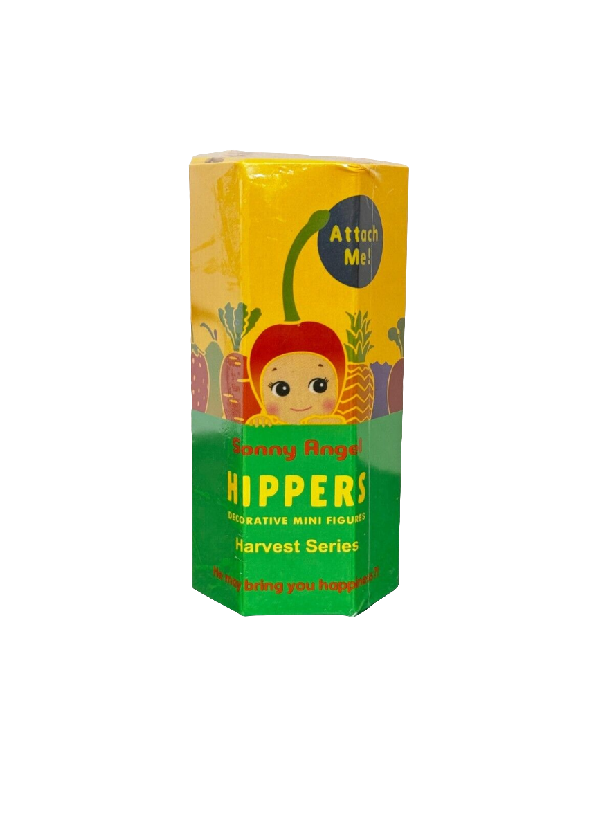 Sonny Angel | Harvest Series