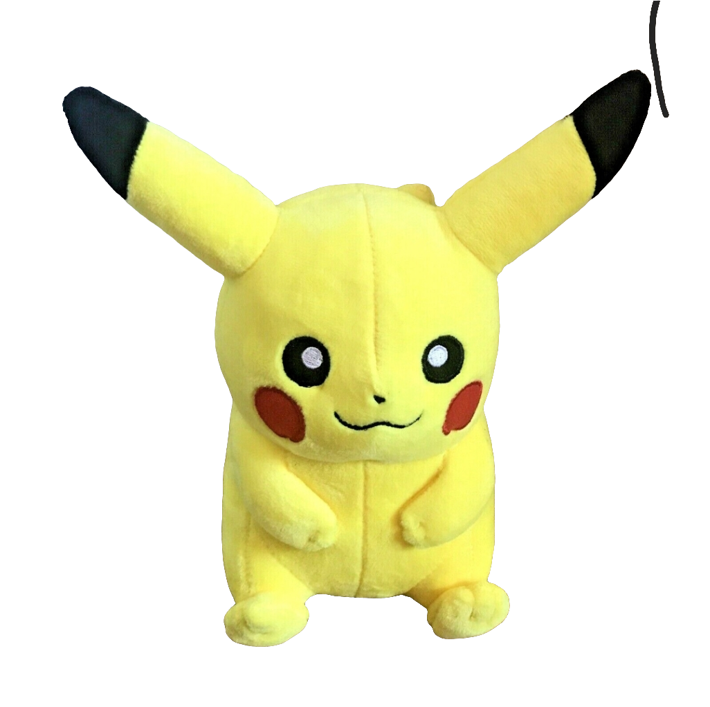 Pokemon | Pikachu Plush