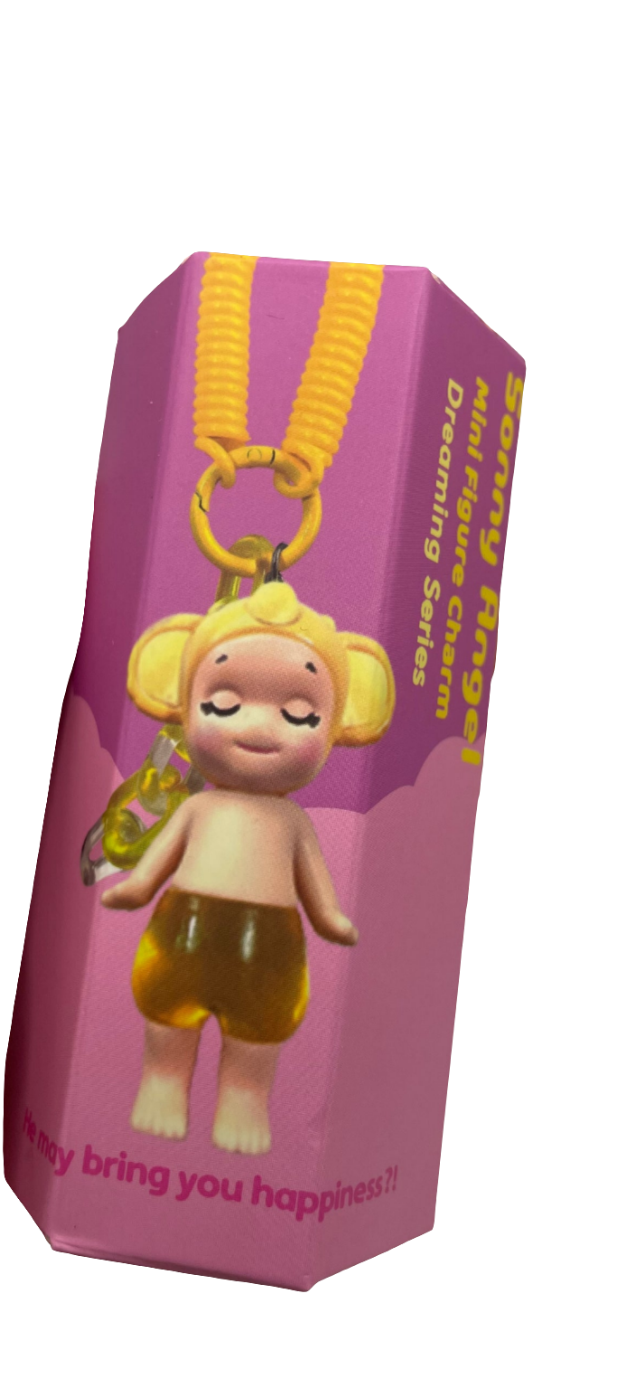 Sonny Angel | Mini Figure Charm Dreaming Series