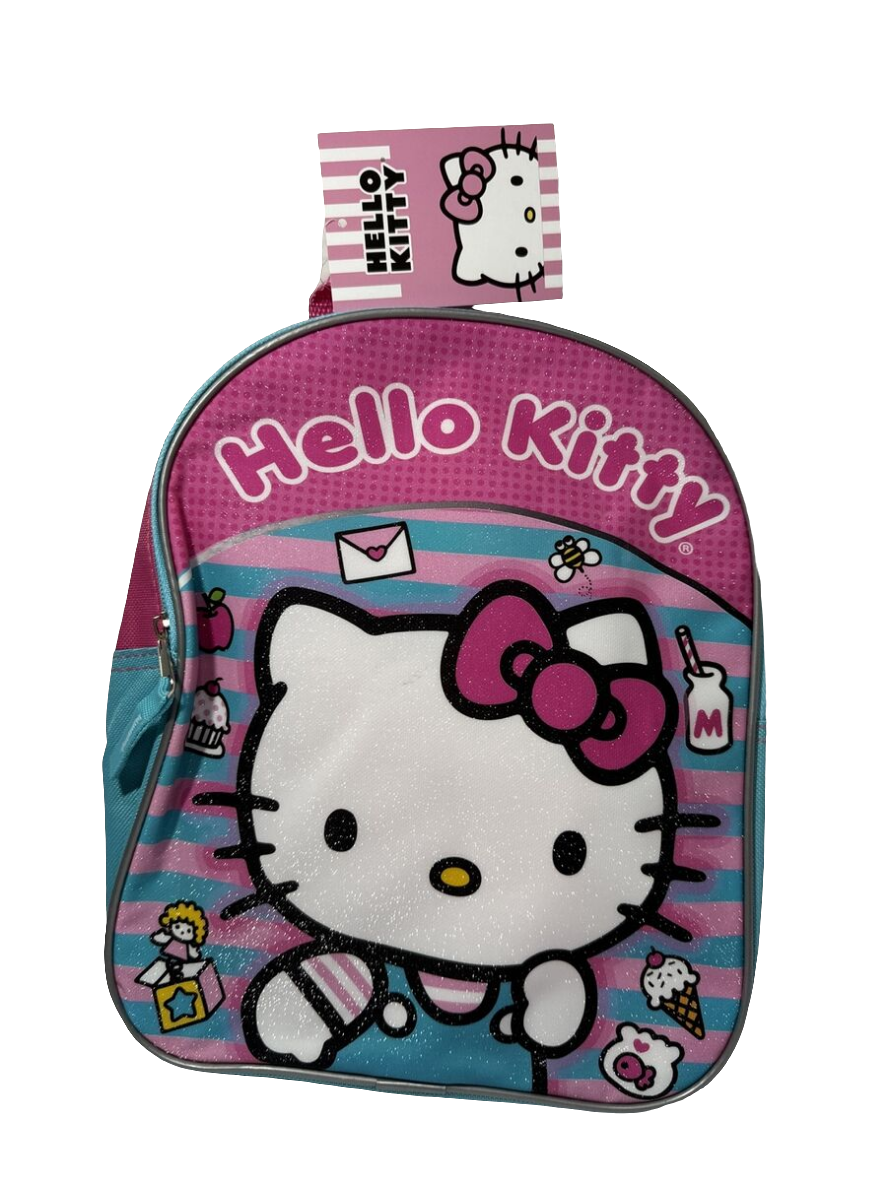 Hello Kitty | Hello Kitty Mini Backpack