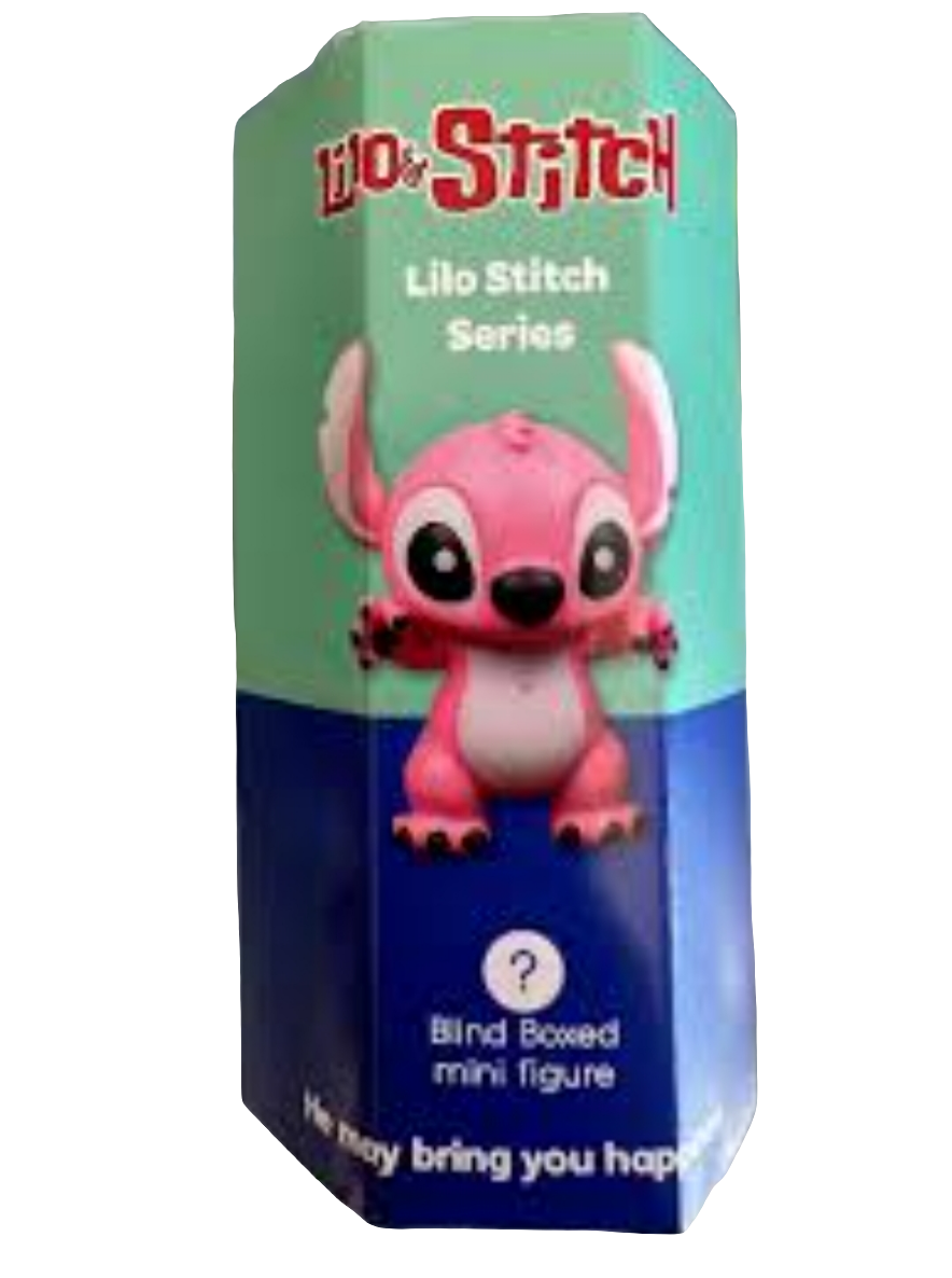 Sonny Angel | Lilo Stitch Series