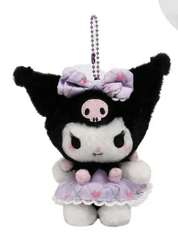 Kuromi | Keychain