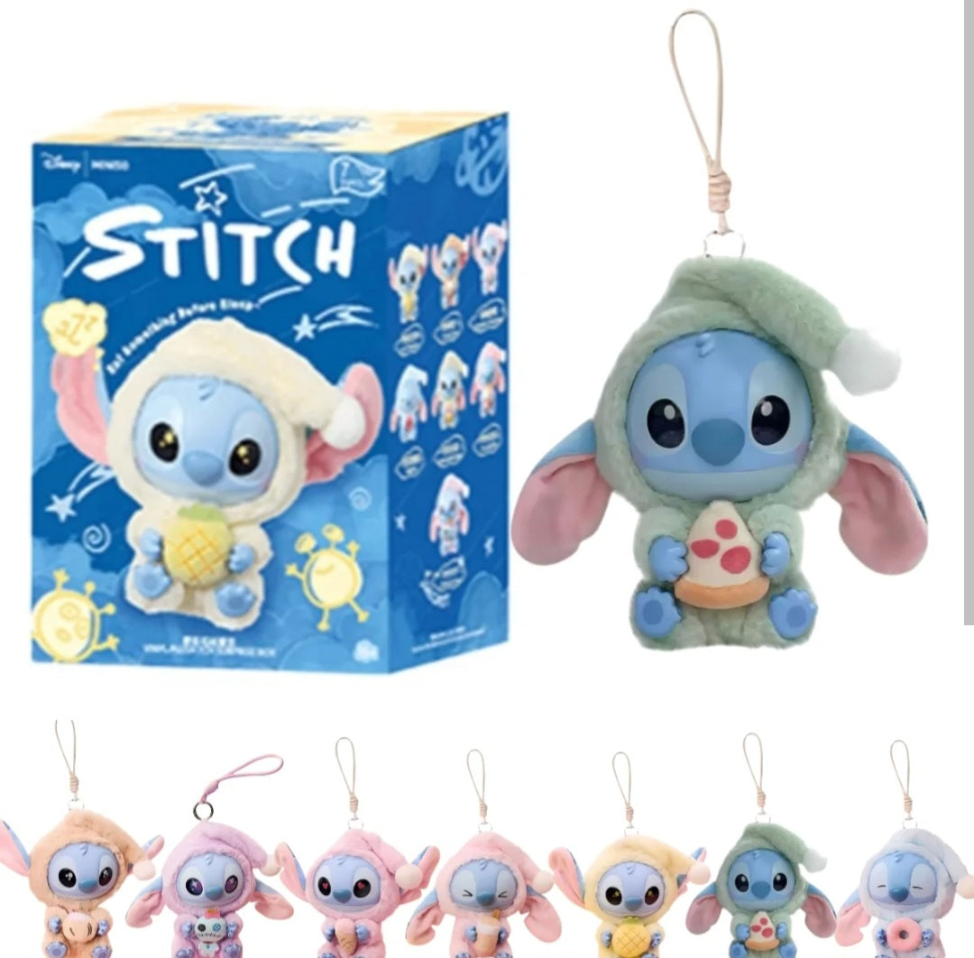 STITCH SURPRISE BOX