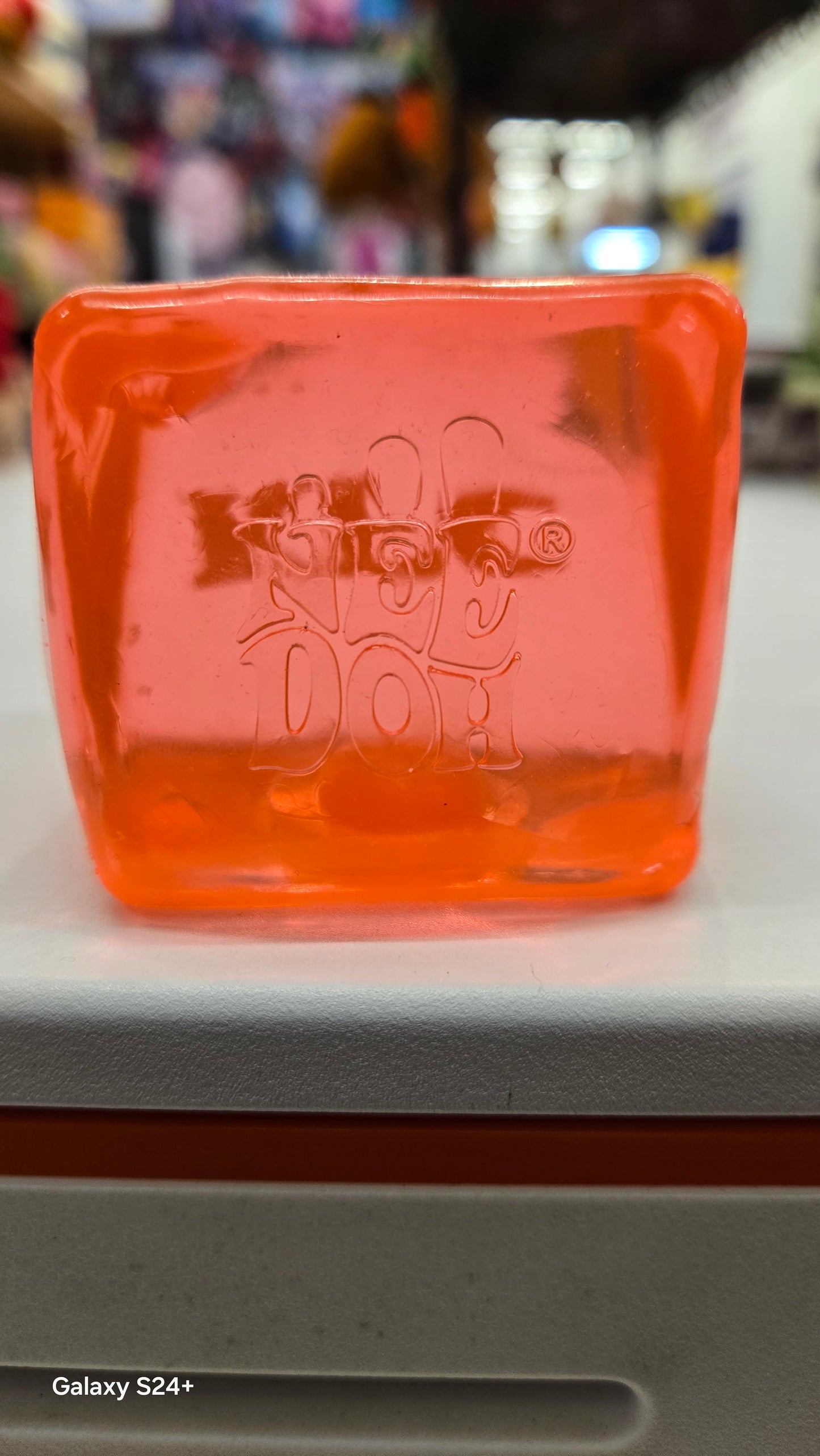 Cubes