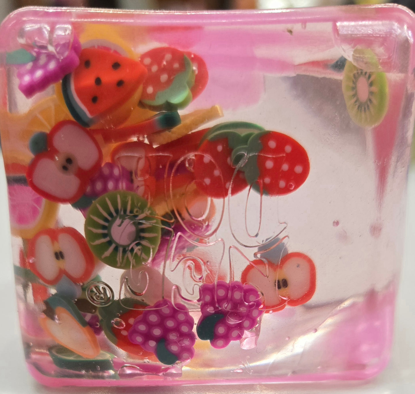 Cubes