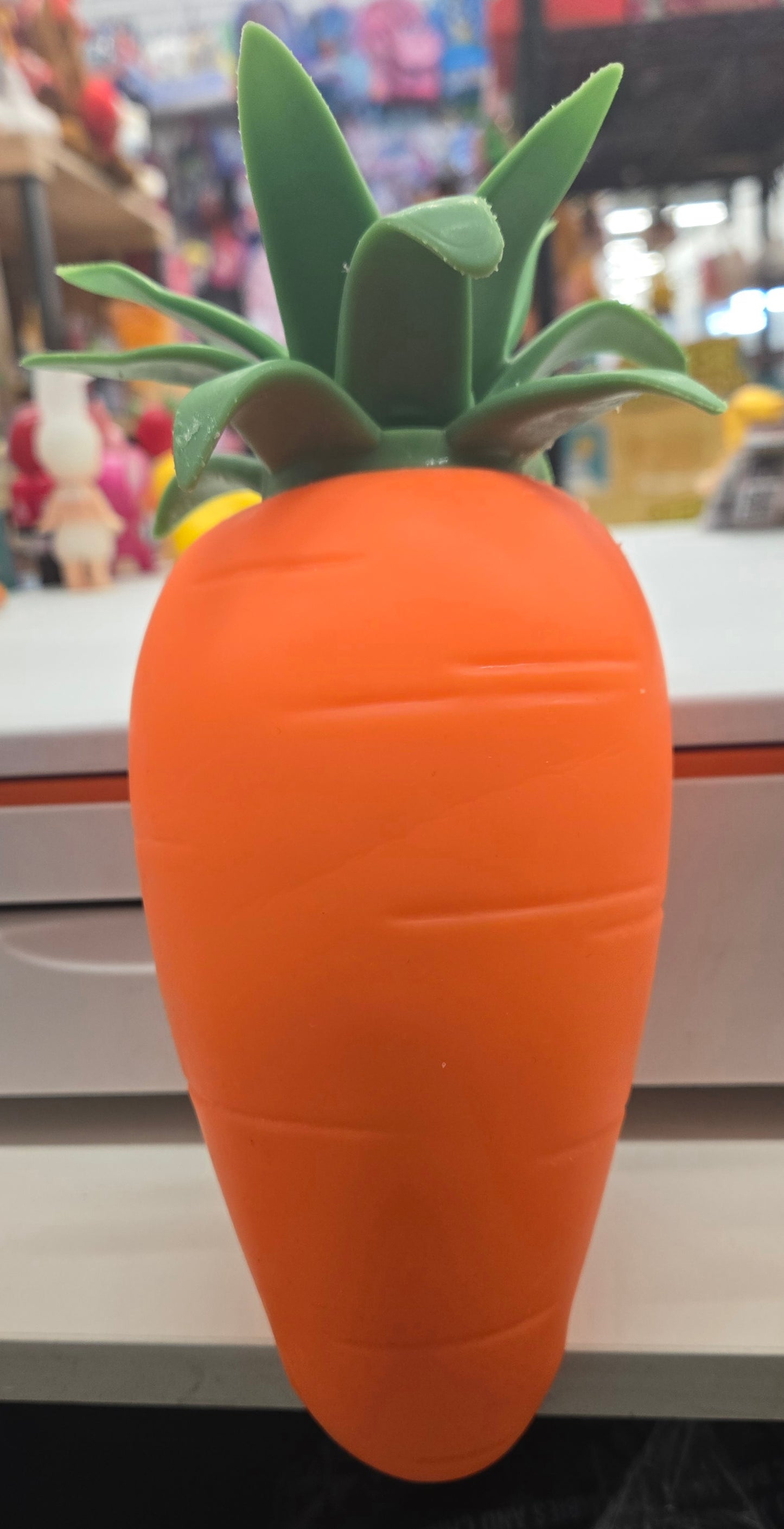 JUMBO SQUISH!