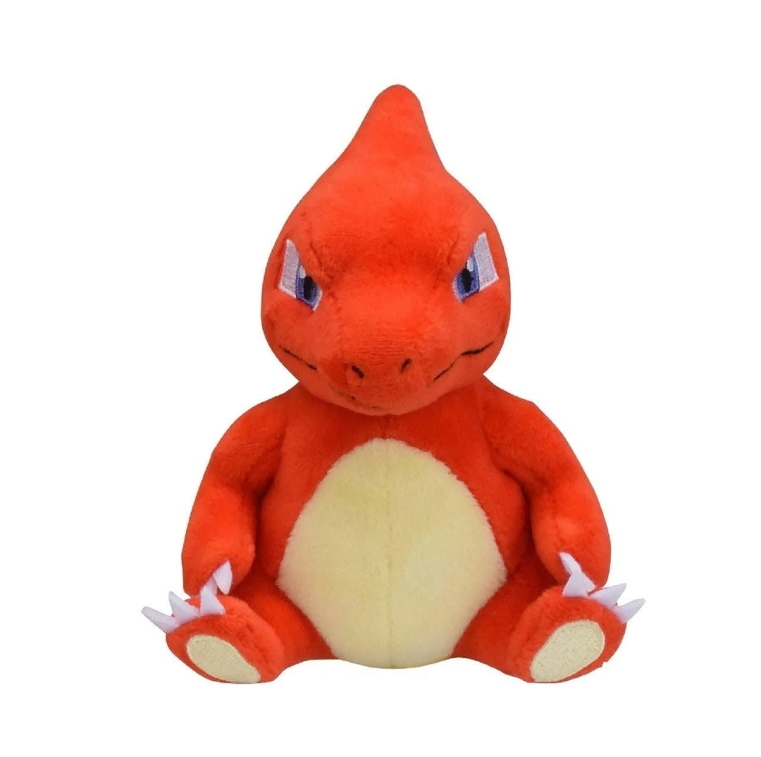 Pokemon | Charmelion Plush