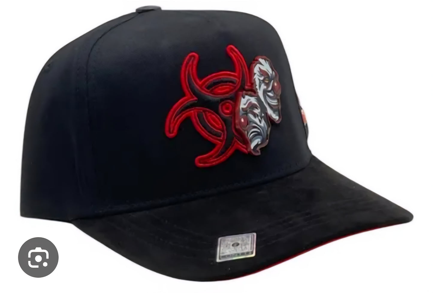 Virus 2 Caras Big Boss 100% original