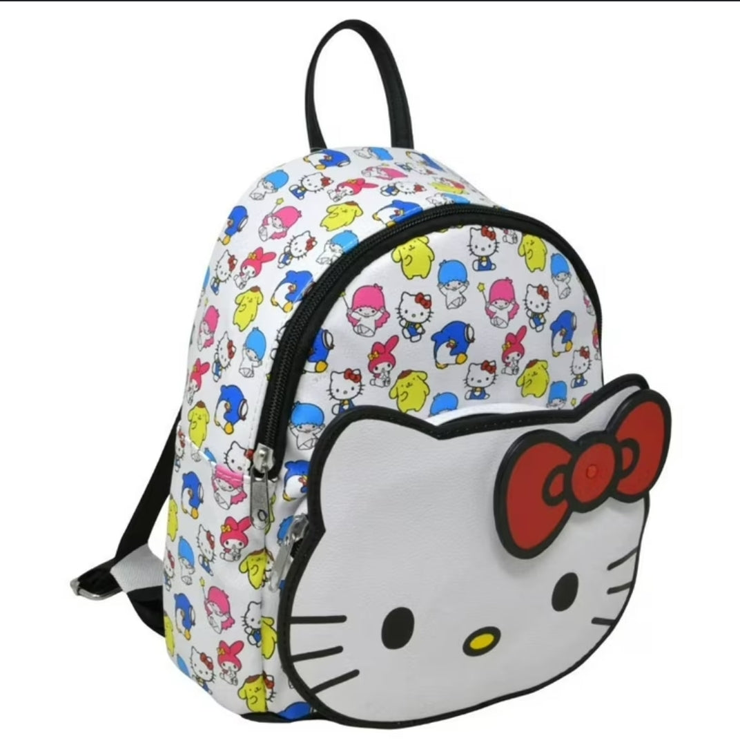 Hello Kitty | Friends Mini Backpack