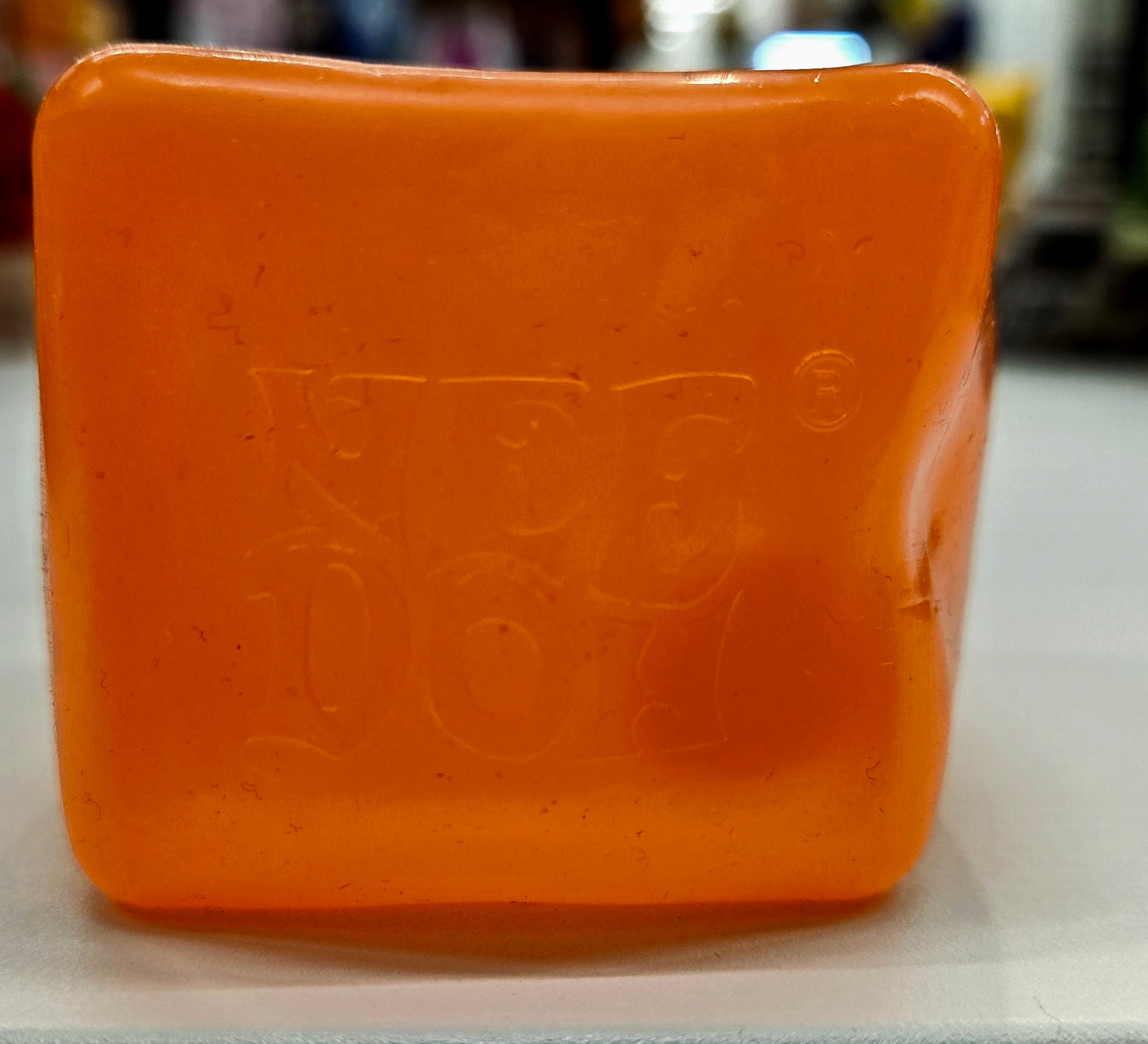 CUBES