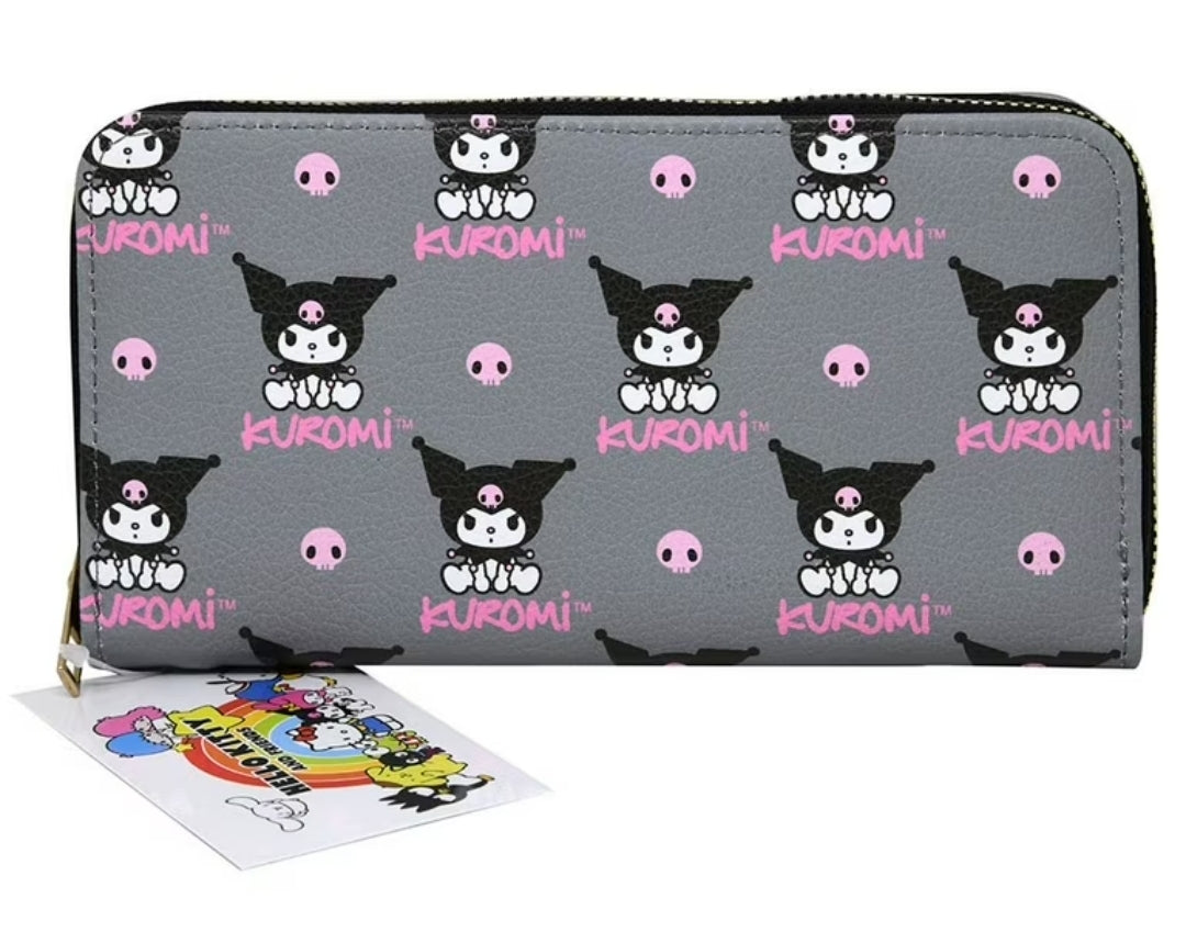 Kuromi | Wallet