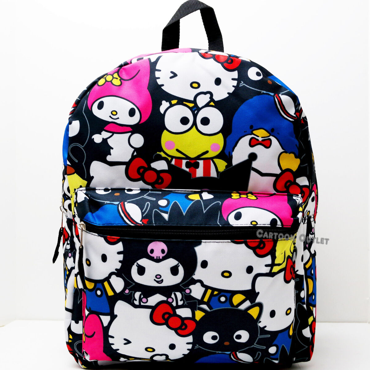 Hello Kitty and Friends | Mini Backpack