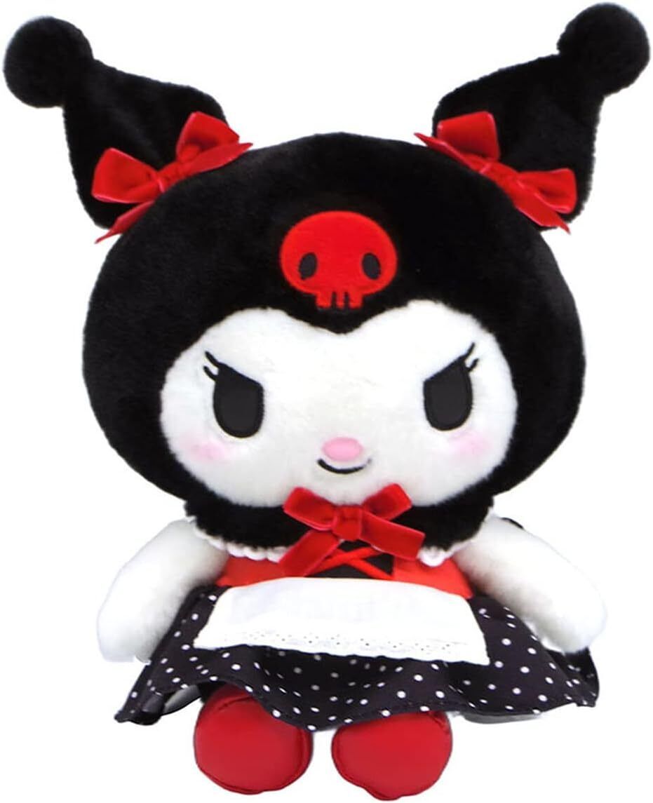 Kuromi | Strawberry Plush