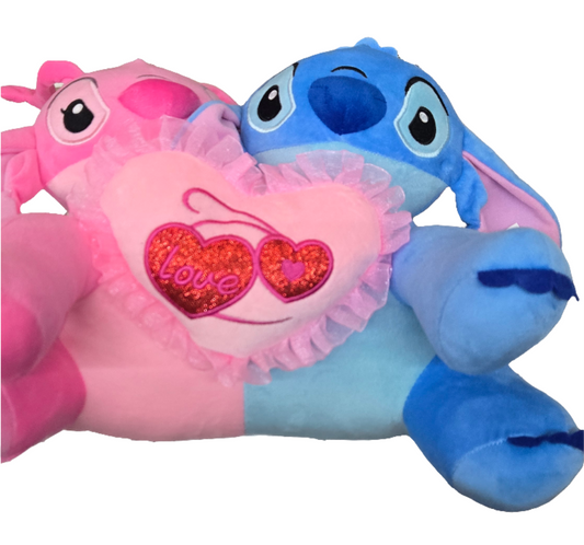 Lilo And Stitch | Valentines Day