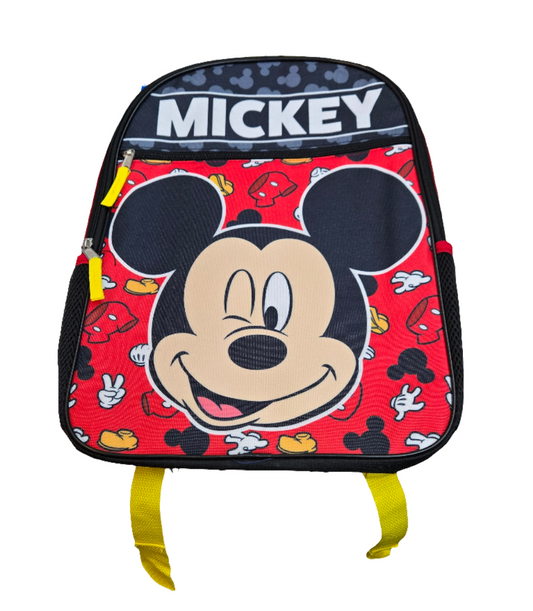 Mickey Mouse | Mickey Backpack