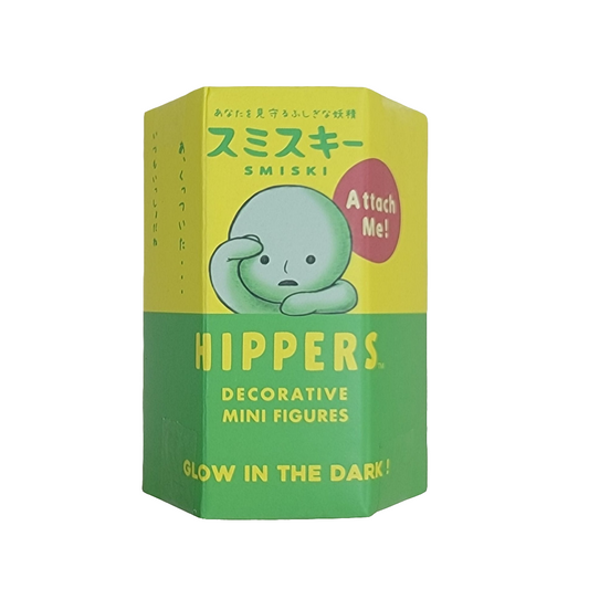 HIPPERS SMISKI