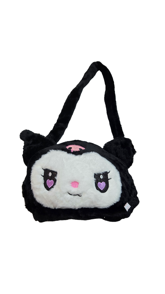 Hello Kitty | Kuromi Handbag