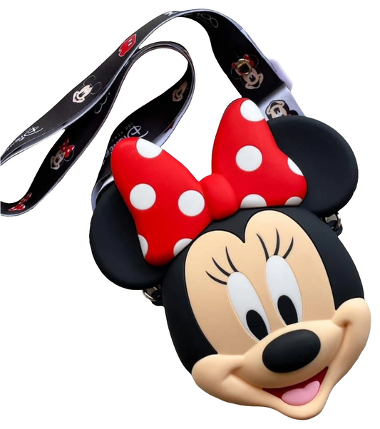 Minnie Mouse | Handbag