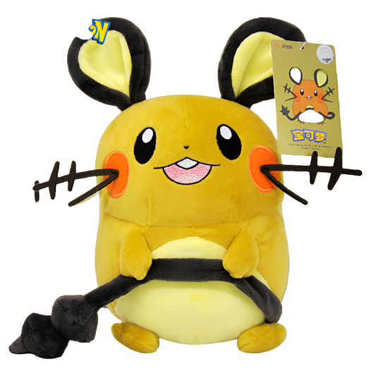 Pokemon | Dedenne Plush