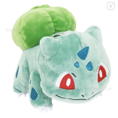 Pokemon | Bulbasaur Plush