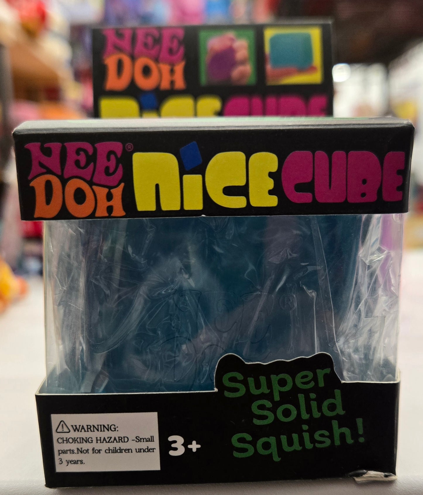 NEEDOH CUBES