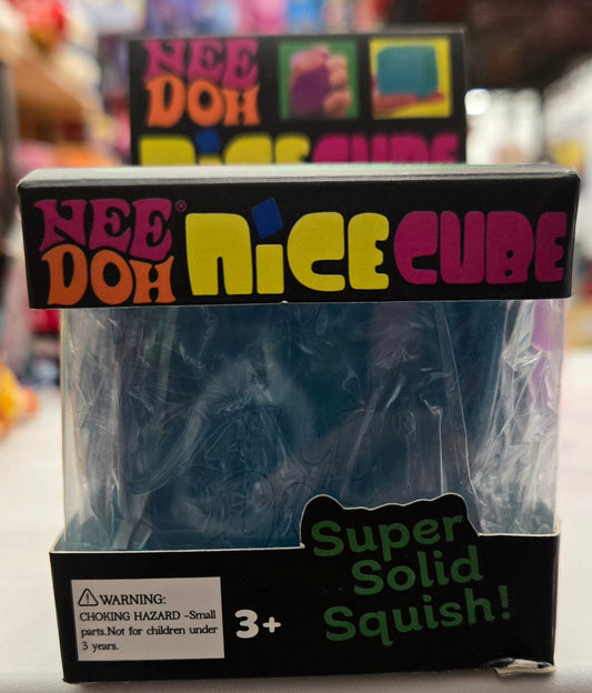 NEEDOH CUBES