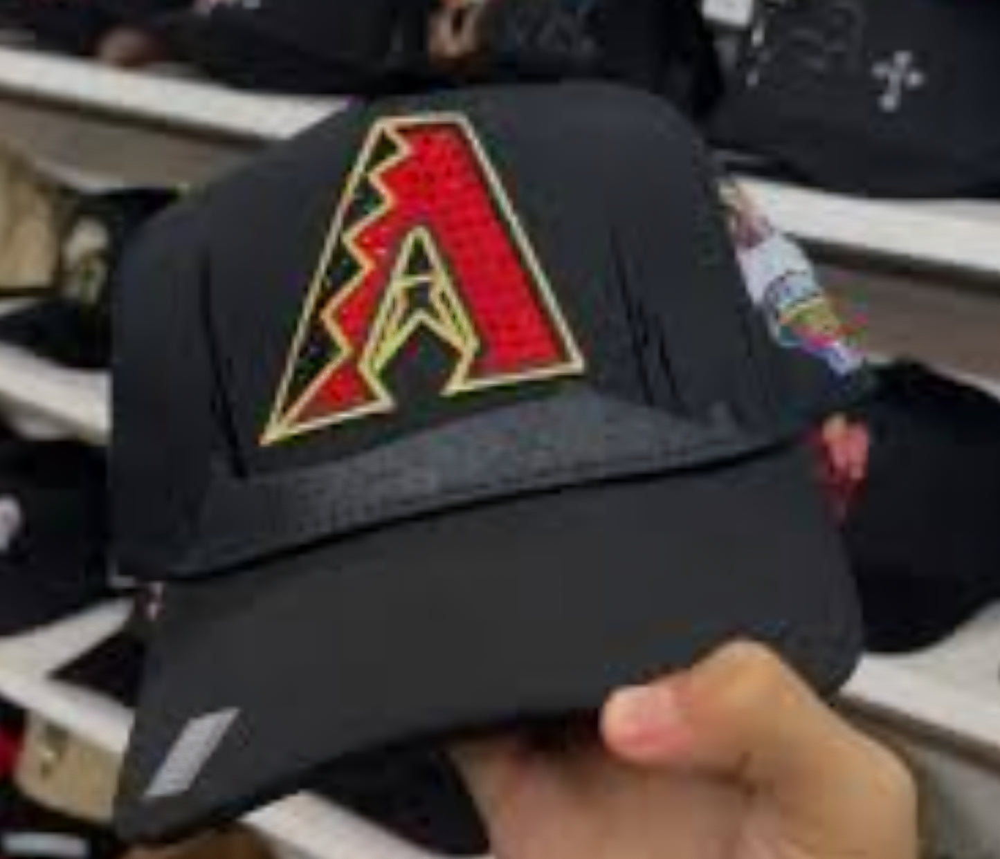 ARIZONA BIGGBOSS 100% ORIGINAL