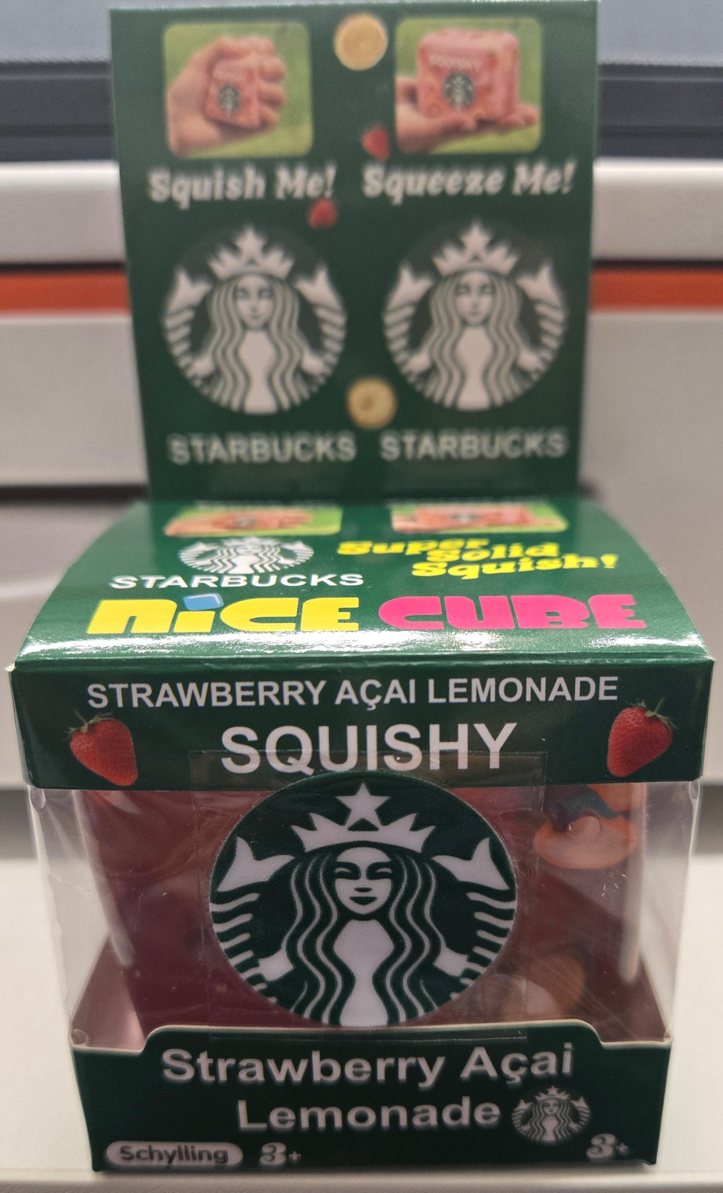 Cubes