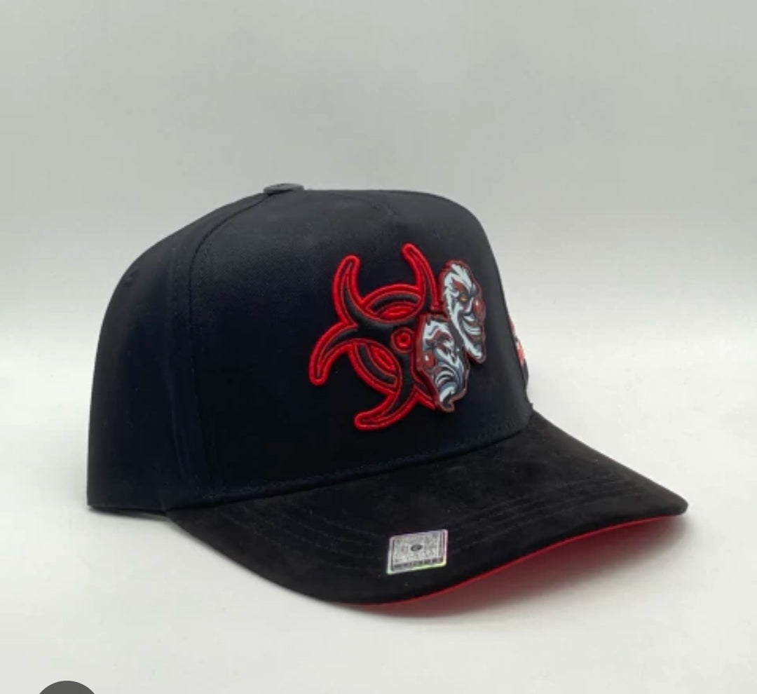 Virus 2 Caras Big Boss 100% original