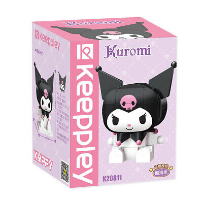 Kuromi | Lego Set