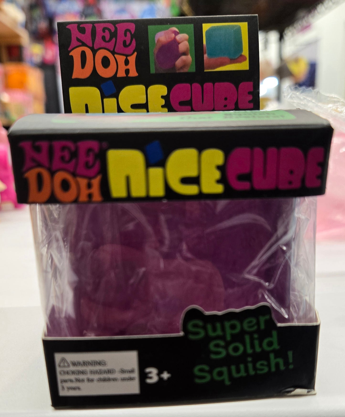 NEEDOH CUBES