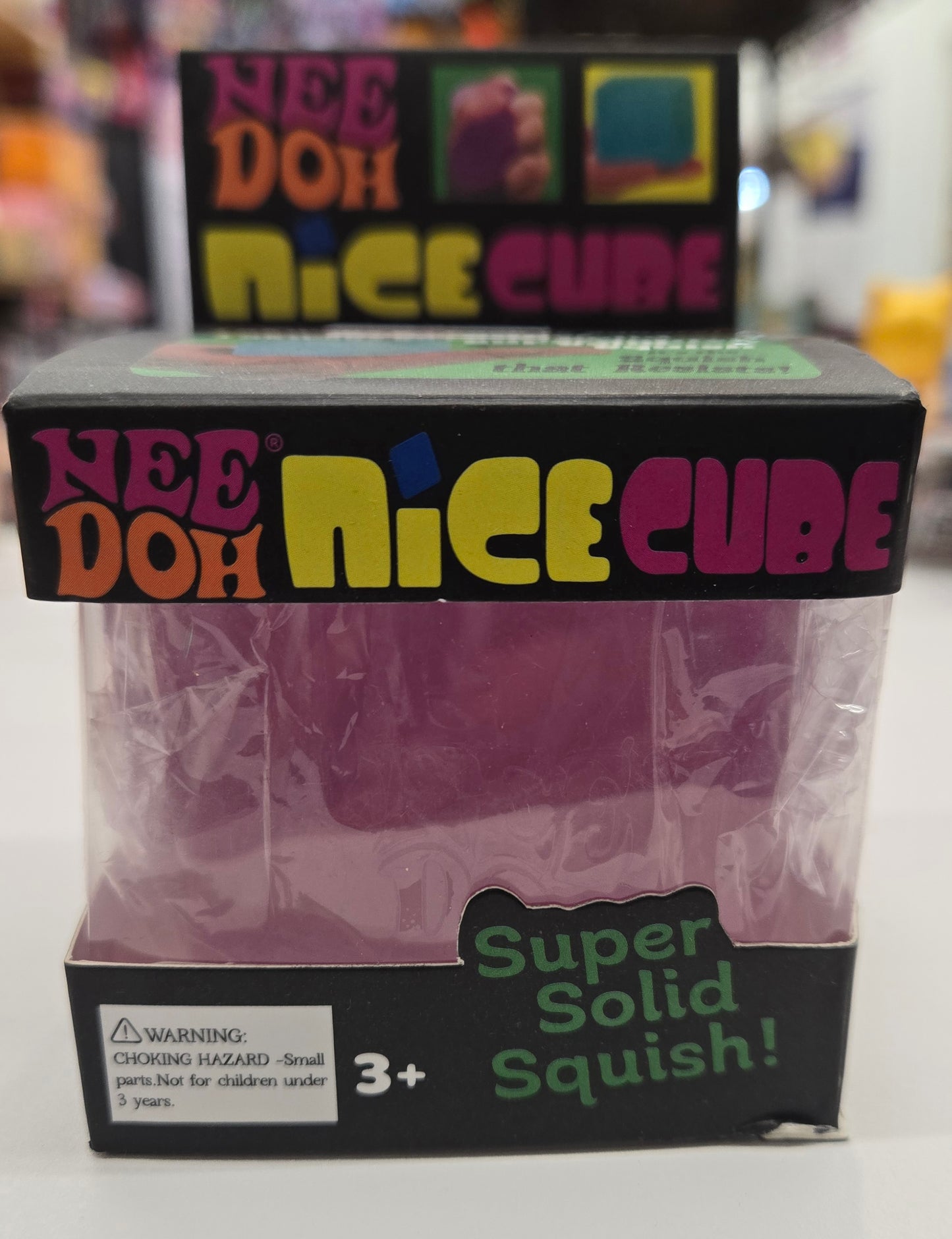 NEEDOH CUBES