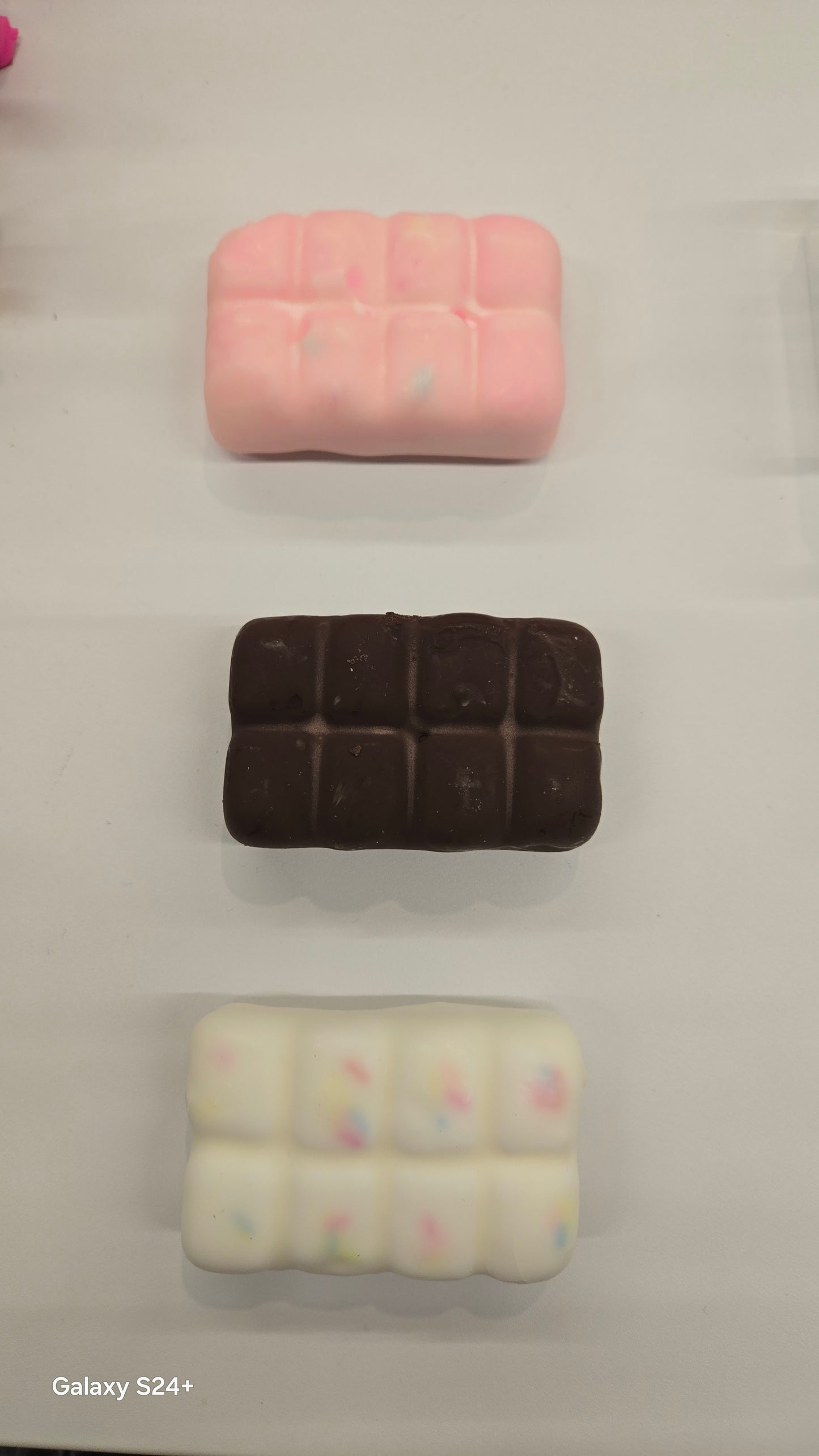 WAX BARS