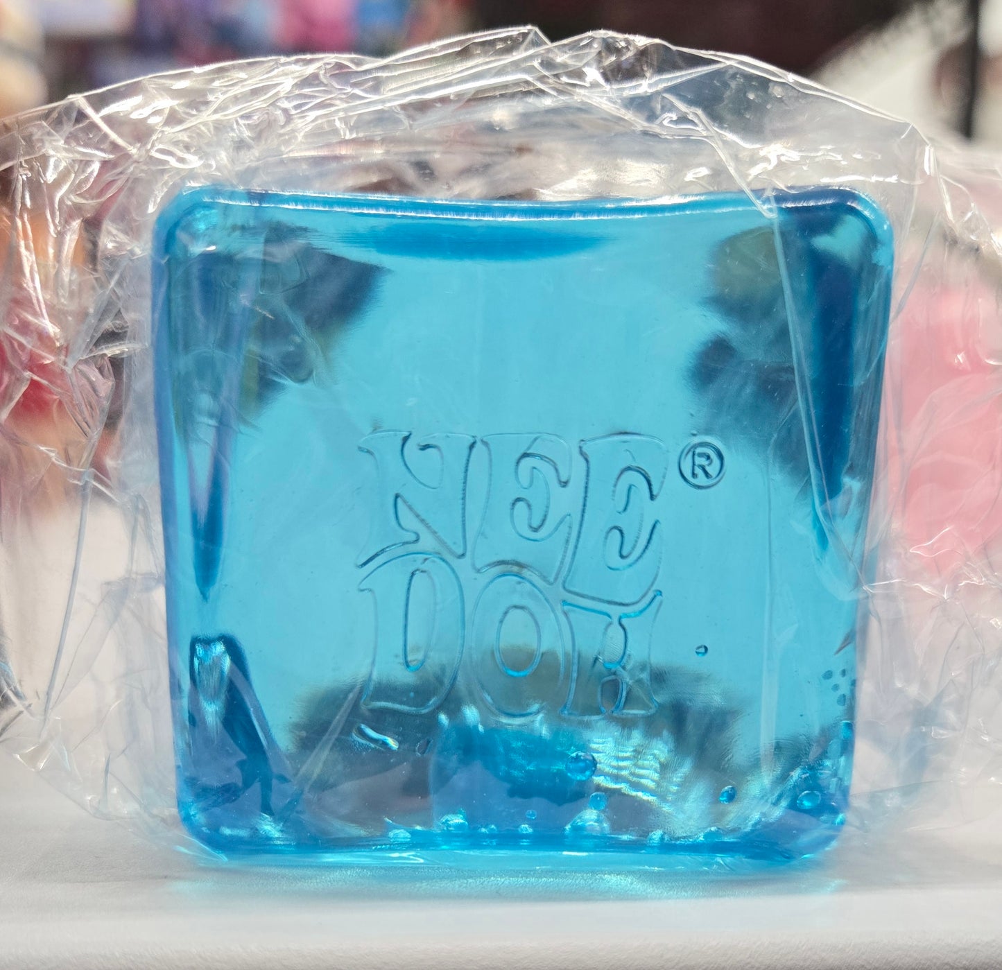 NEEDOH CUBES