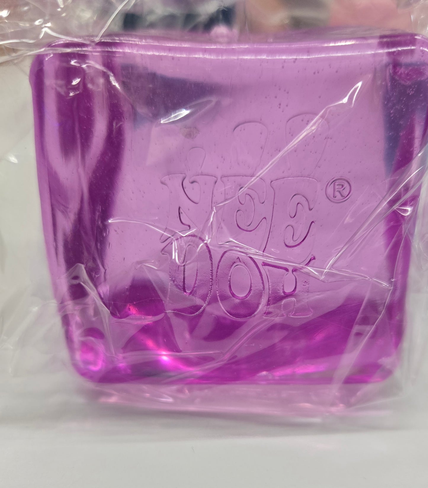NEEDOH CUBES