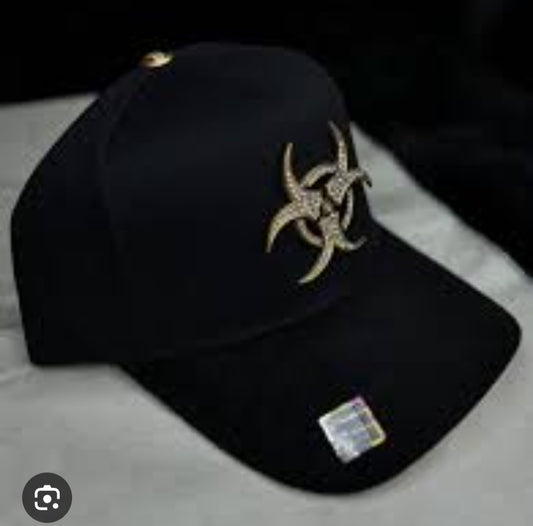 Gold Big Boss 100% Original