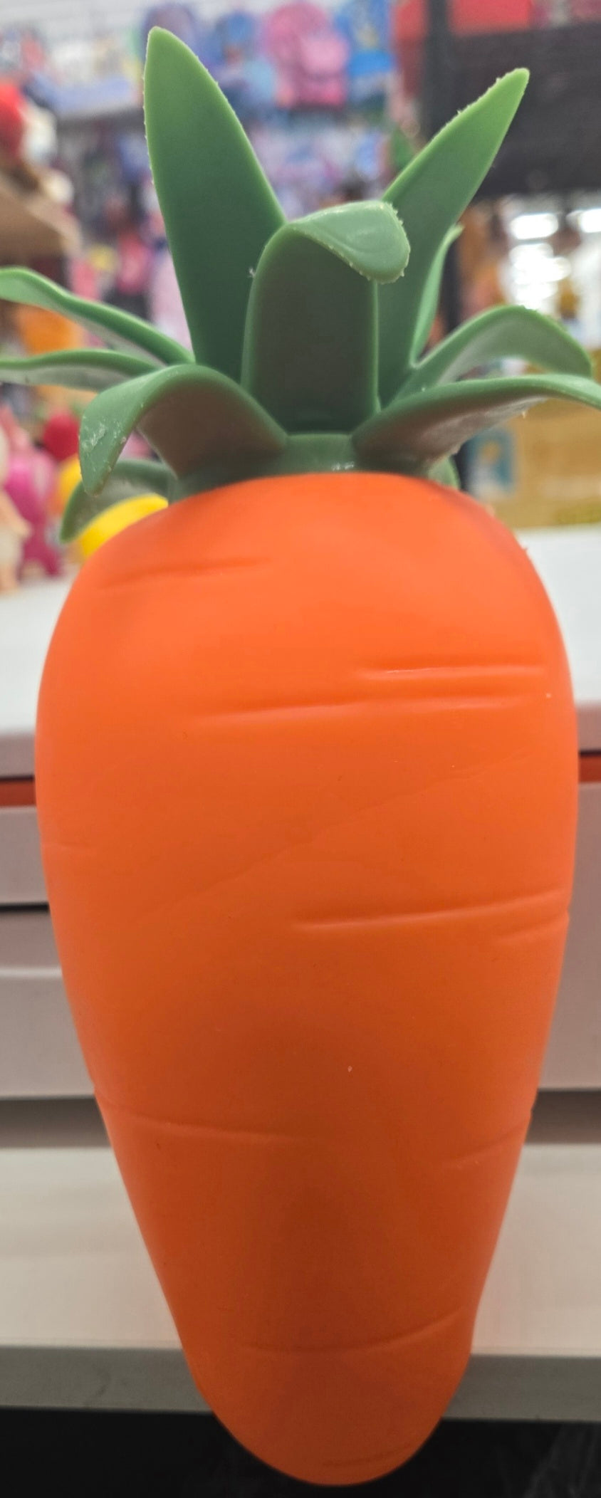 JUMBO SQUISH!