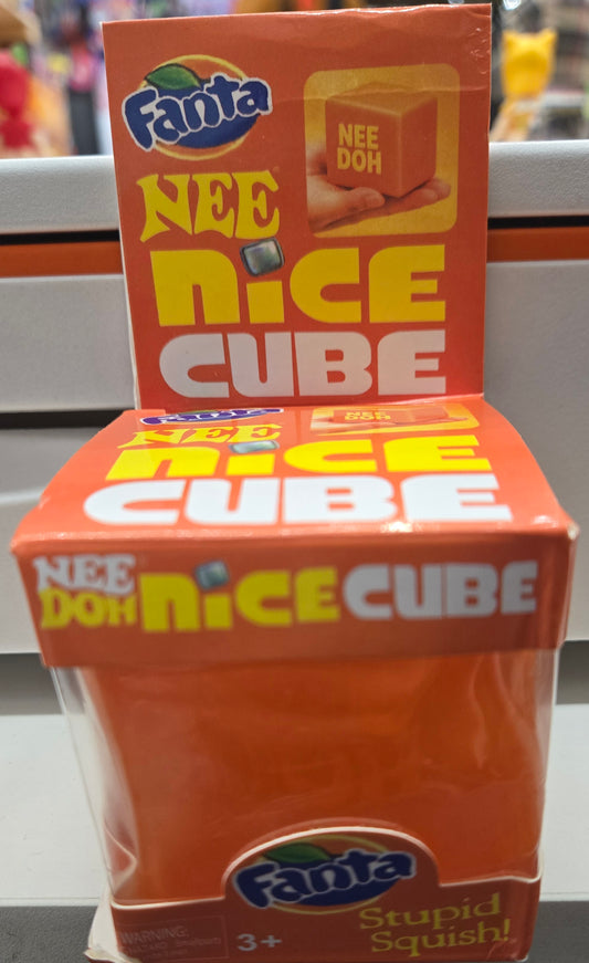 CUBES