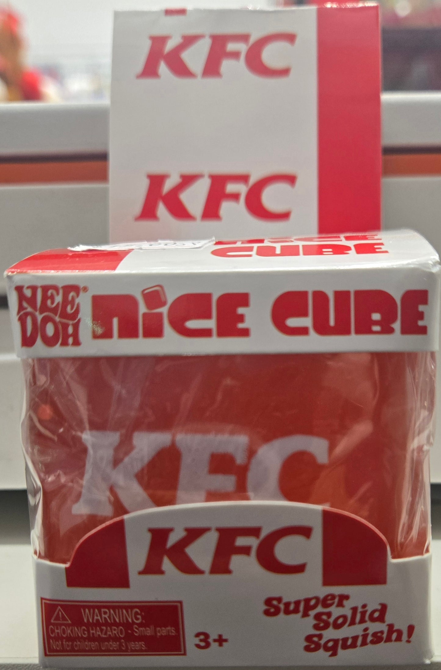 Cubes