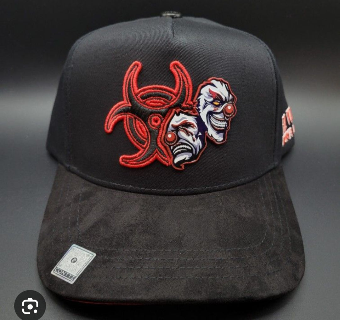 Virus 2 Caras Big Boss 100% original