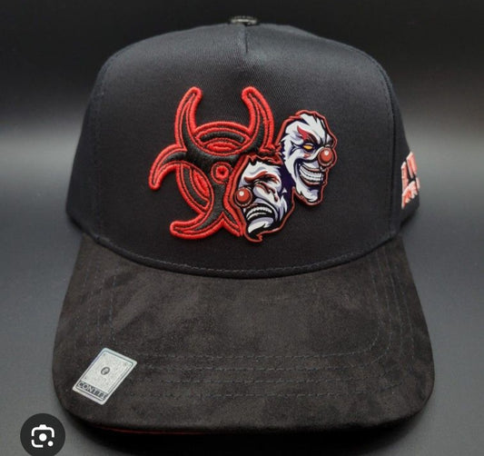 Virus 2 Caras Big Boss 100% original