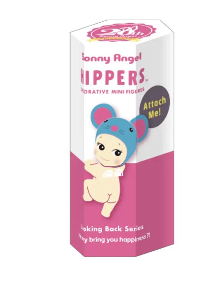 SONNY ANGEL 20TH